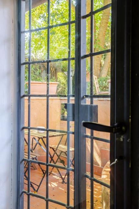 Apartment Minicasa Vatican Rome